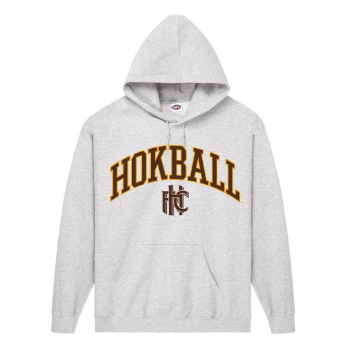 Hawthorn Youth Hokball Arch Hoody