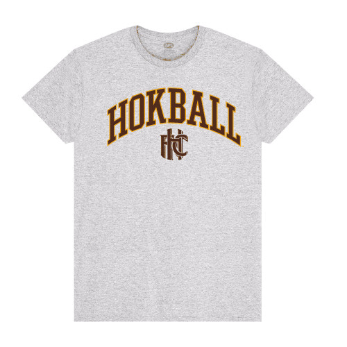 Hawthorn Youth Hokball Arch T-Shirt