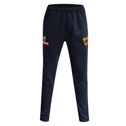 Hawthorn 2026 UA Mens Track Pants