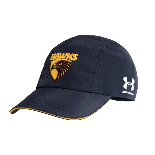 Hawthorn 2026 UA Training Cap