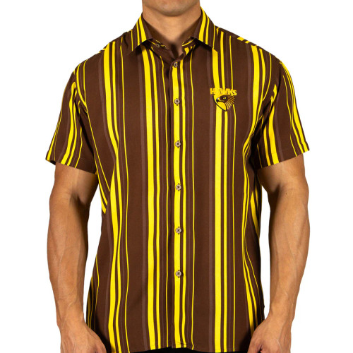 Hawthorn Adults Sorrento Party Shirt