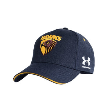 Hawthorn 2026 UA Media Cap