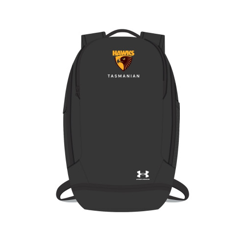 Hawthorn 2026 UA Backpack