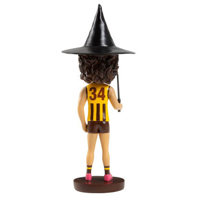 Nick Watson Bobblehead