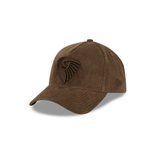 Hawthorn 2026 New Era 9Forty A-Frame Cord Tonal Cap