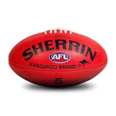 Hawthorn Sherrin Synthetic Size 5