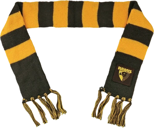 Hawthorn Infant Scarf