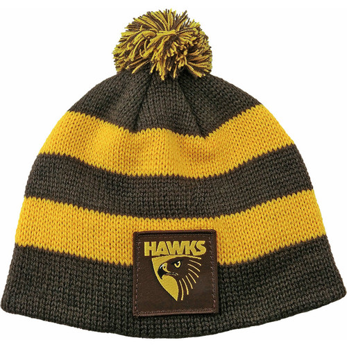 Hawthorn Infant Beanie