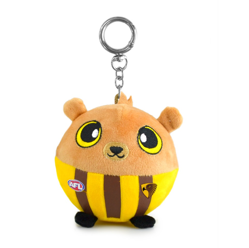 Hawthorn Squishii Bag Charm