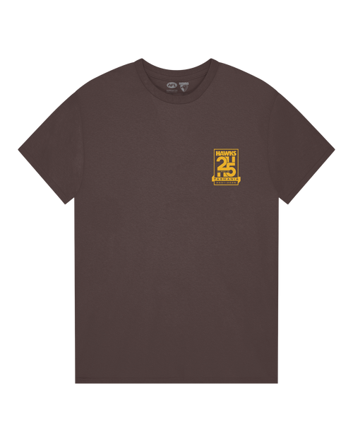 25 Years in Tasmania Tee