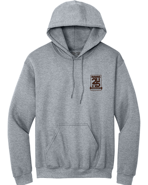 25 Years in Tasmania Hoodie