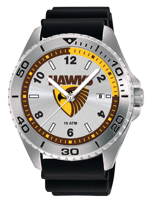 Hawthorn Try Series Watch