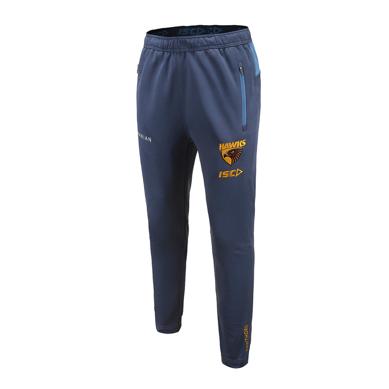 Hawthorn 2023 ISC Womens Knitted Pants