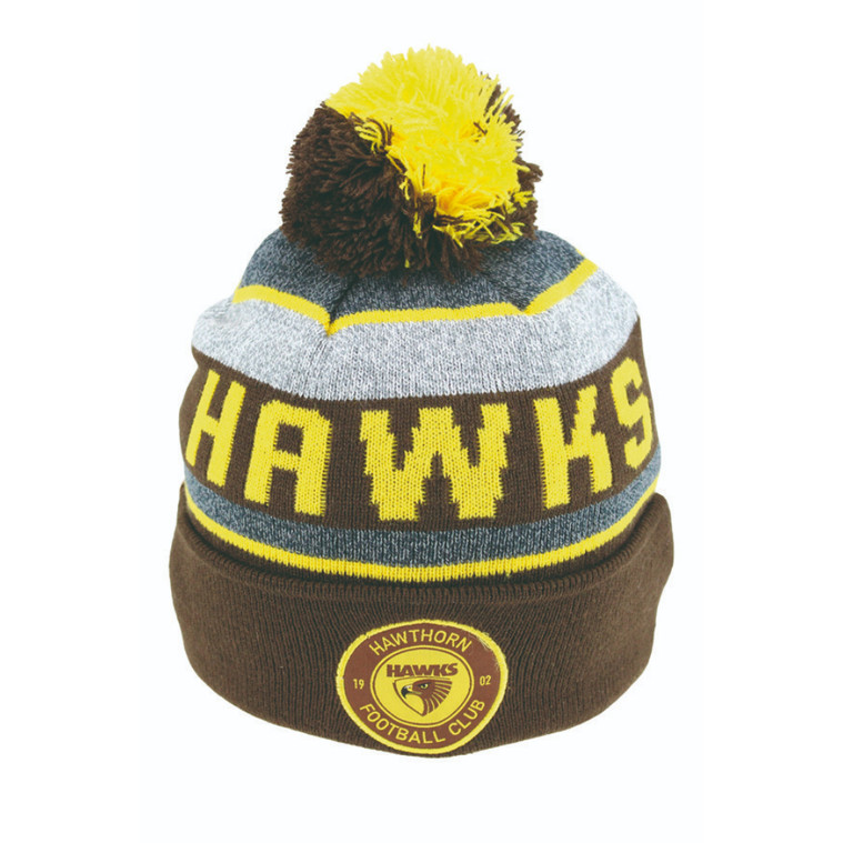 Hawthorn Tundra Beanie