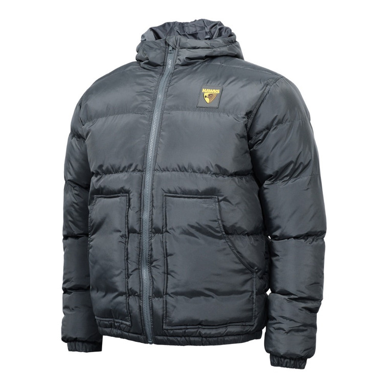 Hawthorn Mens Puffer Jacket