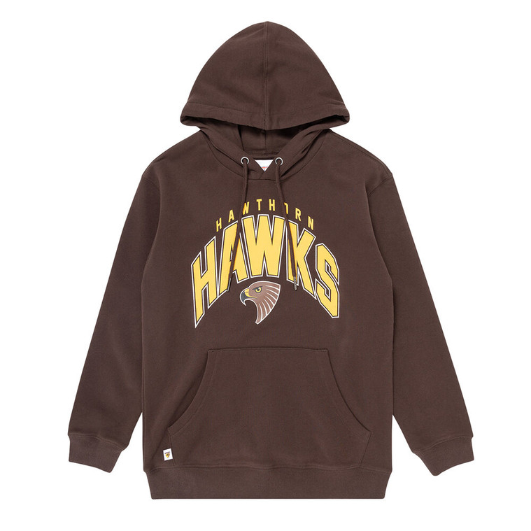 Hawthorn Youth Crest Hood