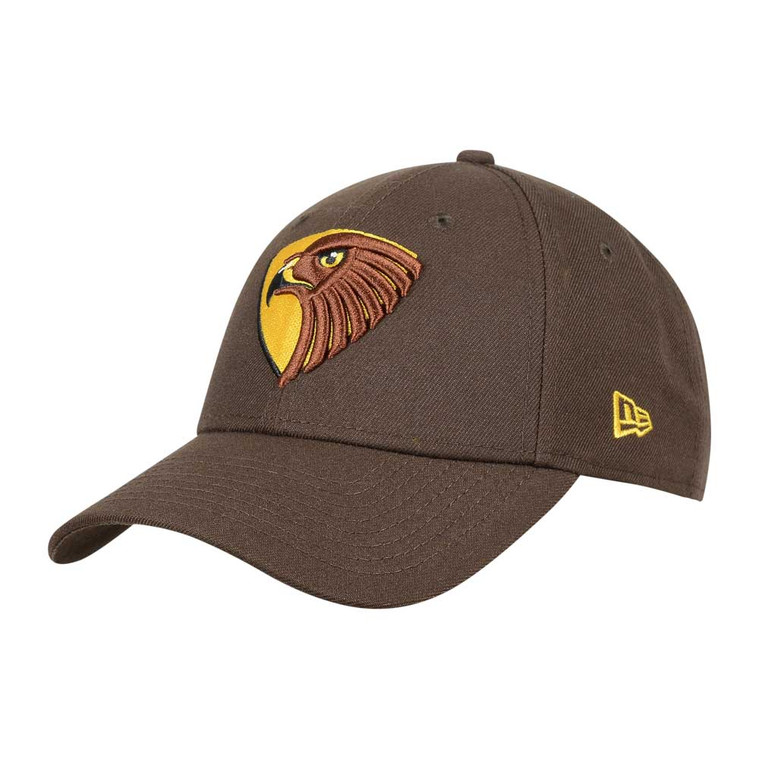 Hawthorn New Era 9FORTY Core Club Cap