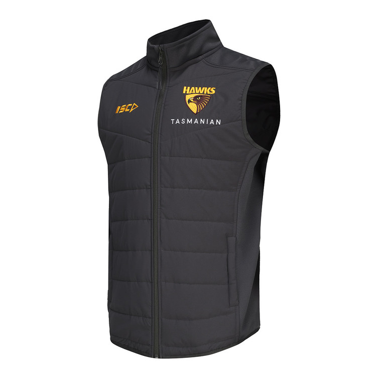 Hawthorn 2024 ISC Mens Combination Vest