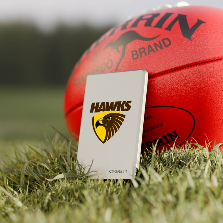 Hawthorn 5k Slim Magnetic Power Bank