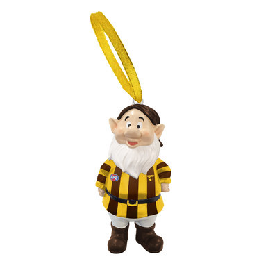 Hawthorn Gnome Ornament