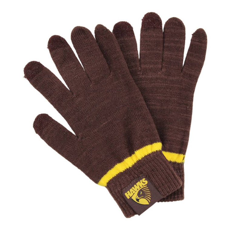 Hawthorn Touchscreen Glove