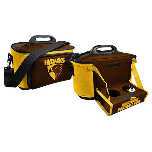 Hawthorn Cooler Bag with Tray