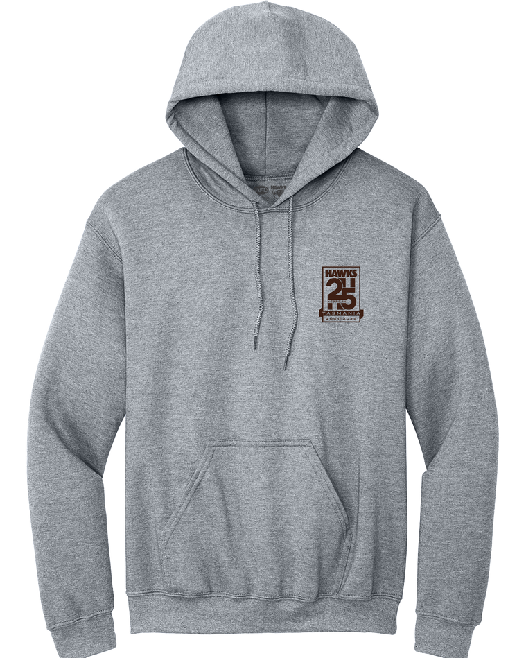 25 Years in Tasmania Hoodie