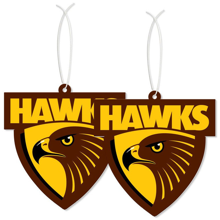 Hawthorn Air Freshener 2 pack