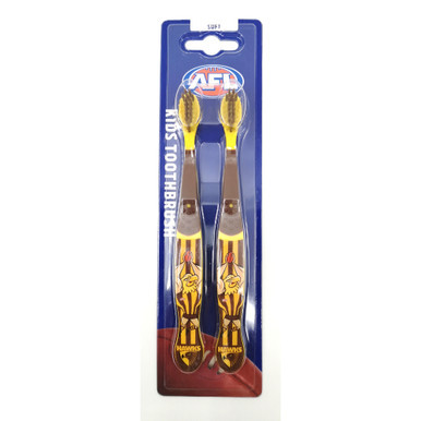 Hawthorn Kids Toothbrush