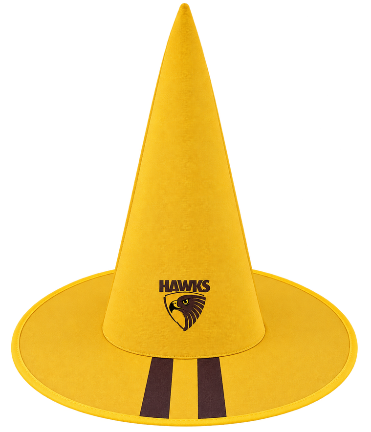 Hawthorn 2026 Wizard Hat