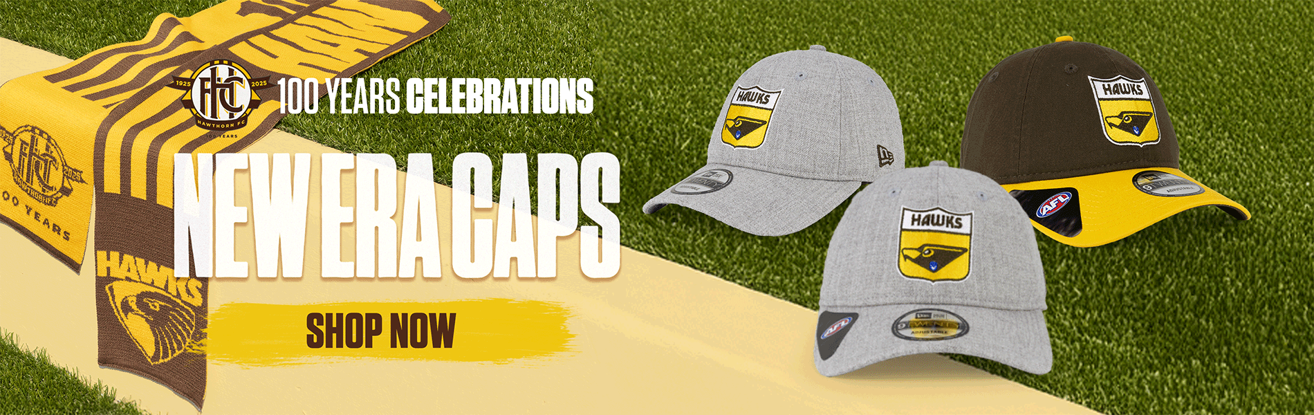 【海外Ｌサイズ】AFL ホーソーン・ホークス 2025 アウェイガーンジー Official Hawks Merchandise | HawksNest | Buy Club Direct