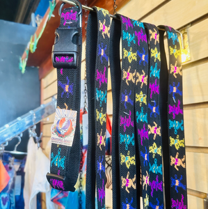 Grateful Dog Leash