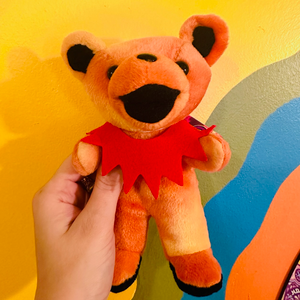 Grateful Dead Teddy Sunshine Grateful Dead Teddy Sunshine