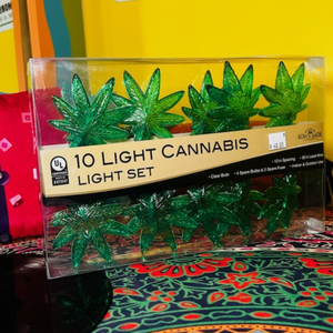 Cannabis Light Set Cannabis Light Set