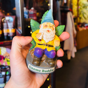 Gnome Buddie