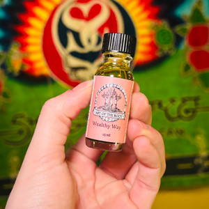 Wealthy Way Oil