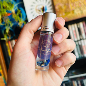 Zodiac Oil Roller Zodiac Oil Roller