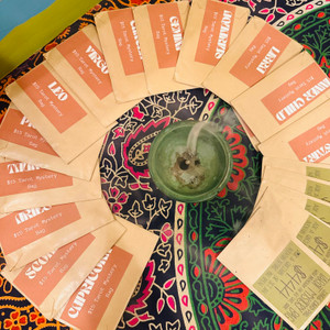 Set an Intention Tarot Readings Set an Intention Tarot Readings