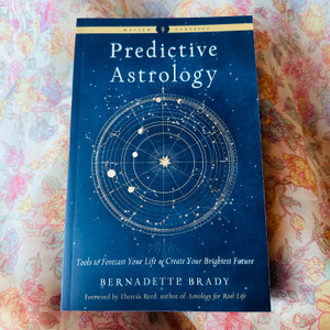 Predictive Astrology Predictive Astrology
