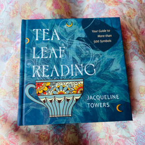 Tea Leaf Reading Tea Leaf Reading