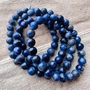 Sodalite Bracelet Sodalite Bracelet