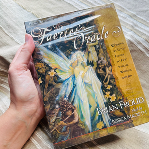 The Faeries Orcale The Faeries Orcale