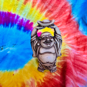 Buddha Figure