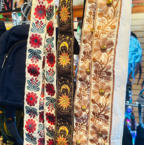 Belts