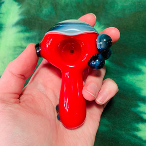 Little Red Pipe Little Red Pipe
