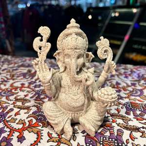 Ganesh Statue