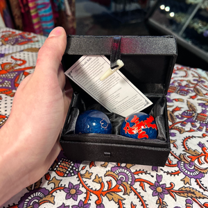 Chinese Baoding Balls Chinese Baoding Balls