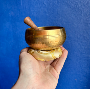 Singing Bowl Singing Bowl