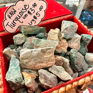 Natural Turquoise Stones Natural Turquoise Stones