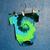 Baby Tie Dye Onesie 6 Month